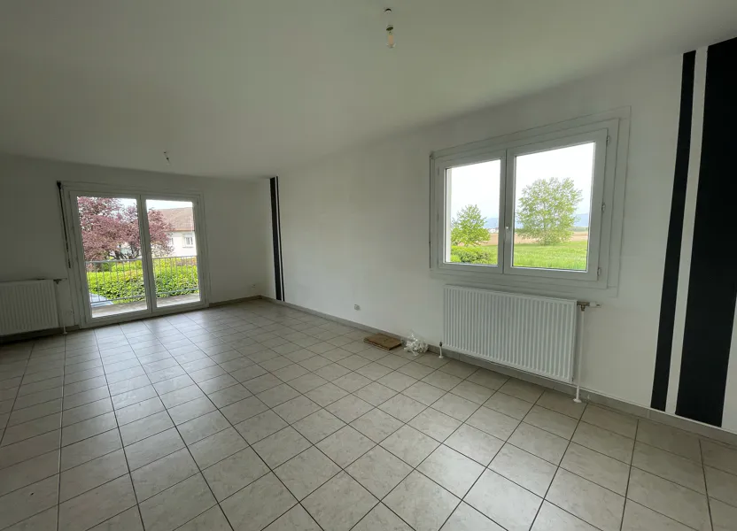 Maison Rue de la Schlucht à Fessenheim