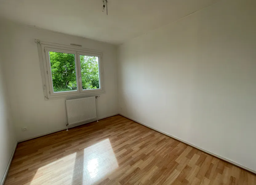 Maison Rue de la Schlucht à Fessenheim