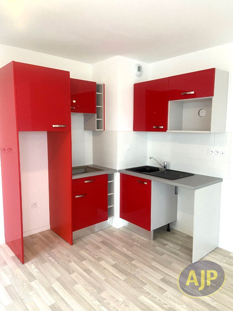 Appartement Rue de Vitré à Châtillon-sur-Cher