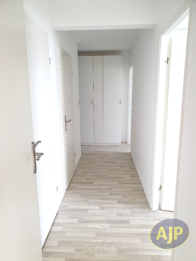Appartement Rue de Vitré à Châtillon-sur-Cher