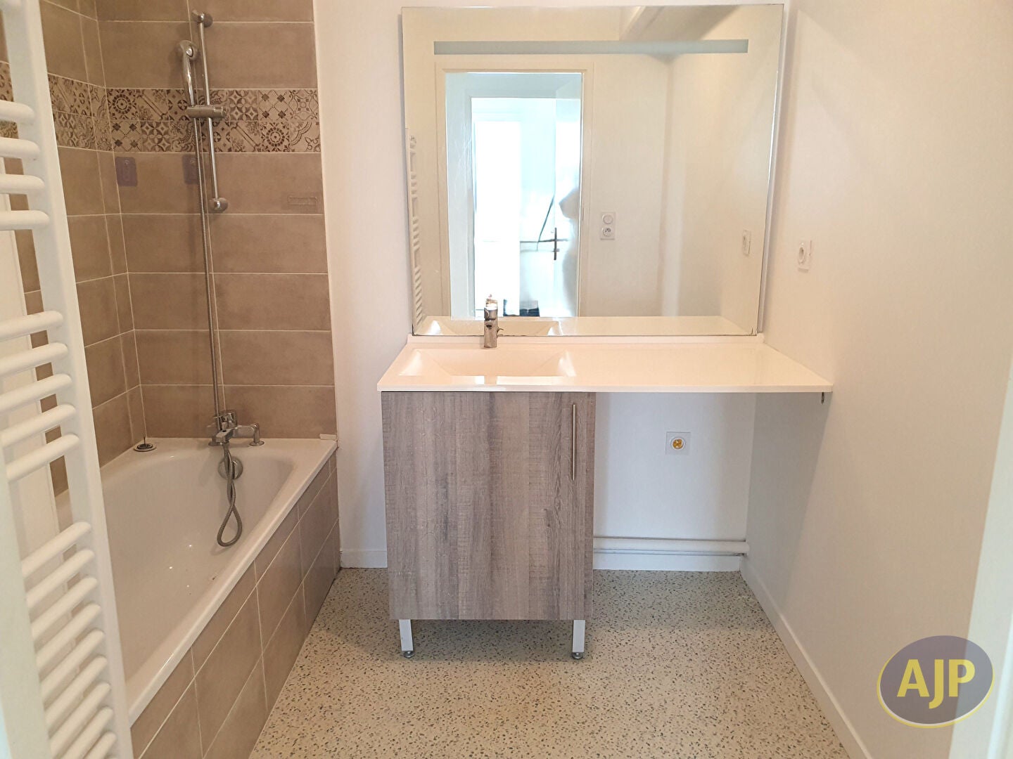 Appartement Rue de Vitré à Châtillon-sur-Cher