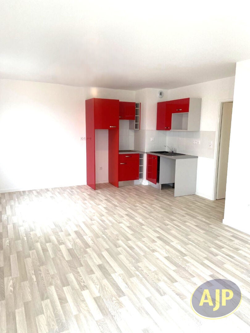 Appartement Rue de Vitré à Châtillon-sur-Cher