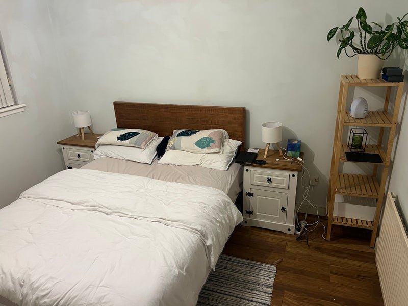 Room Kirkconnel Drive in Rutherglen