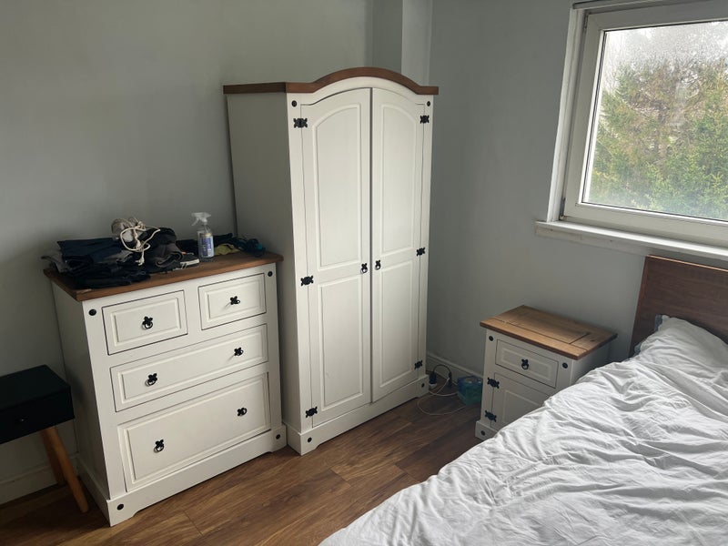 Room Kirkconnel Drive in Rutherglen