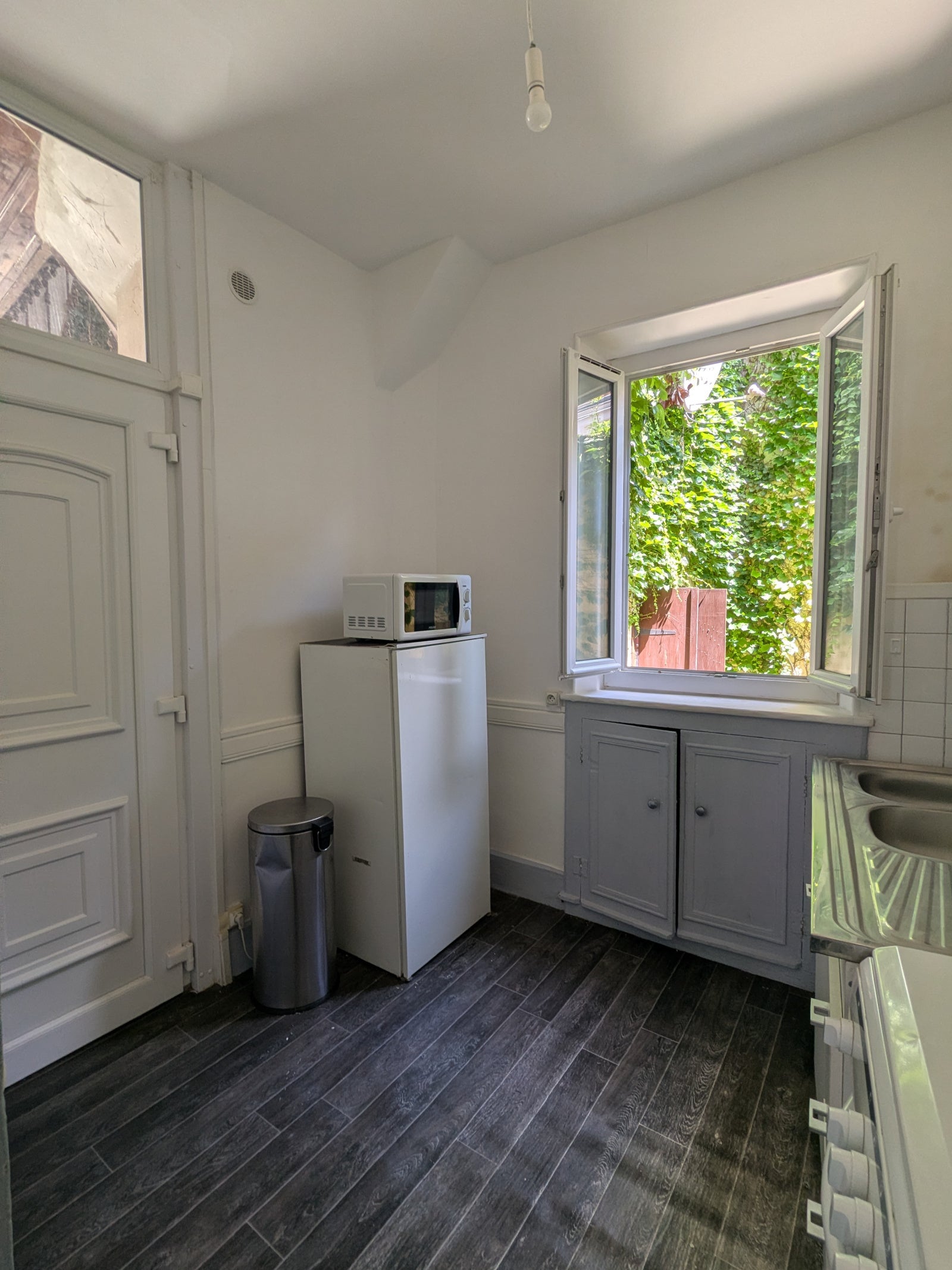 Appartement Boulevard Marx Dormoy à Issoudun