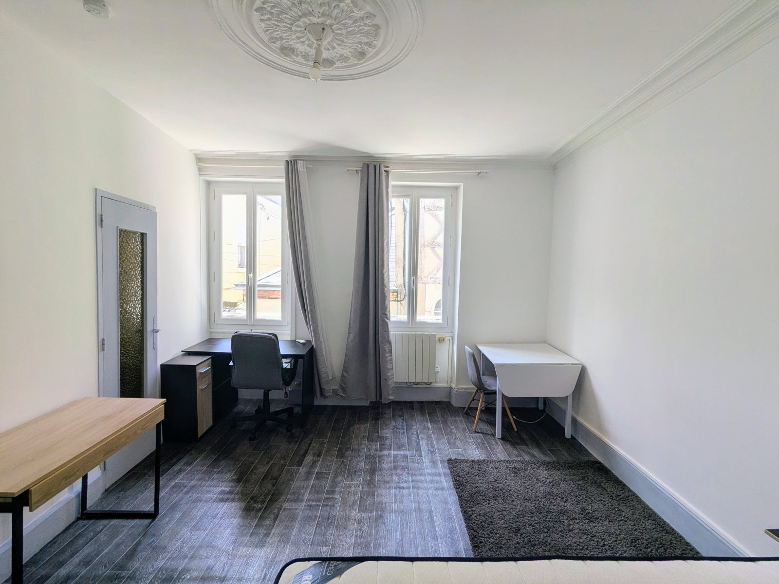 Appartement Boulevard Marx Dormoy à Issoudun