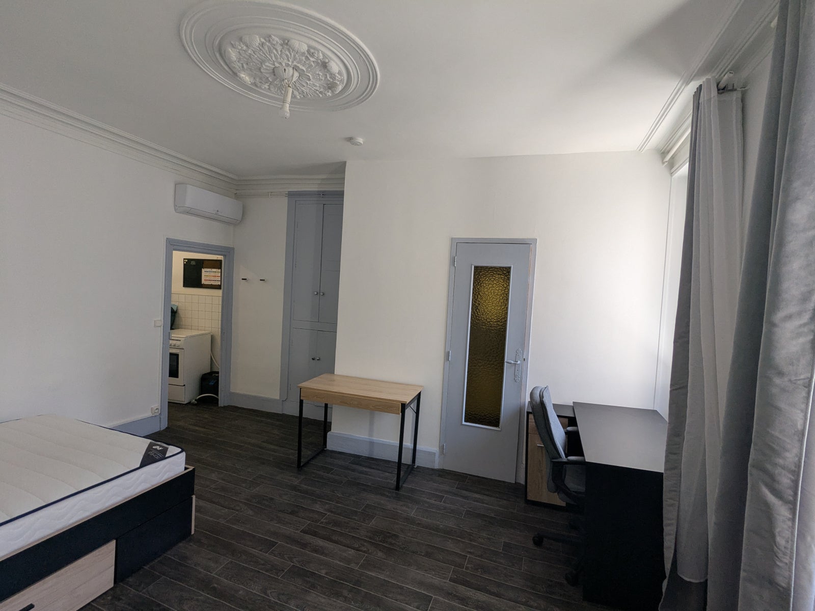 Appartement Boulevard Marx Dormoy à Issoudun