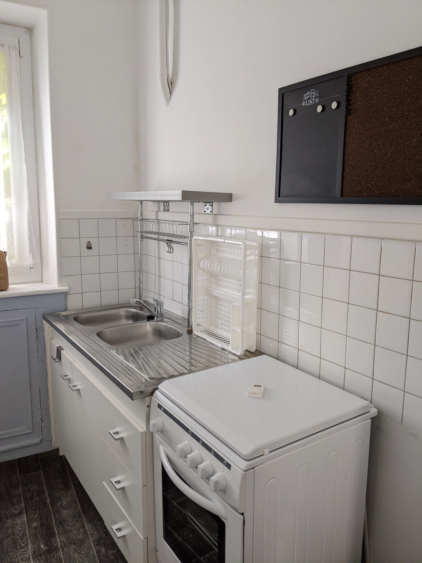 Appartement Boulevard Marx Dormoy à Issoudun