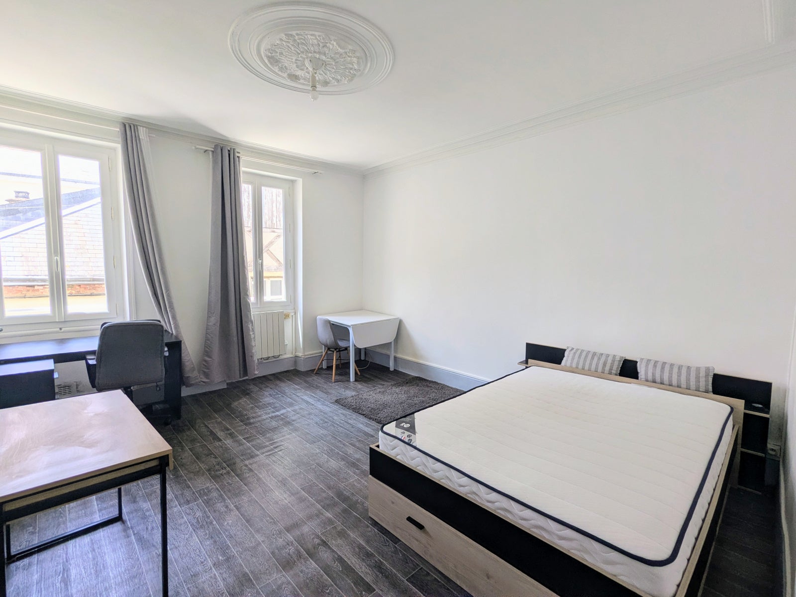 Flat Boulevard Marx Dormoy in Issoudun