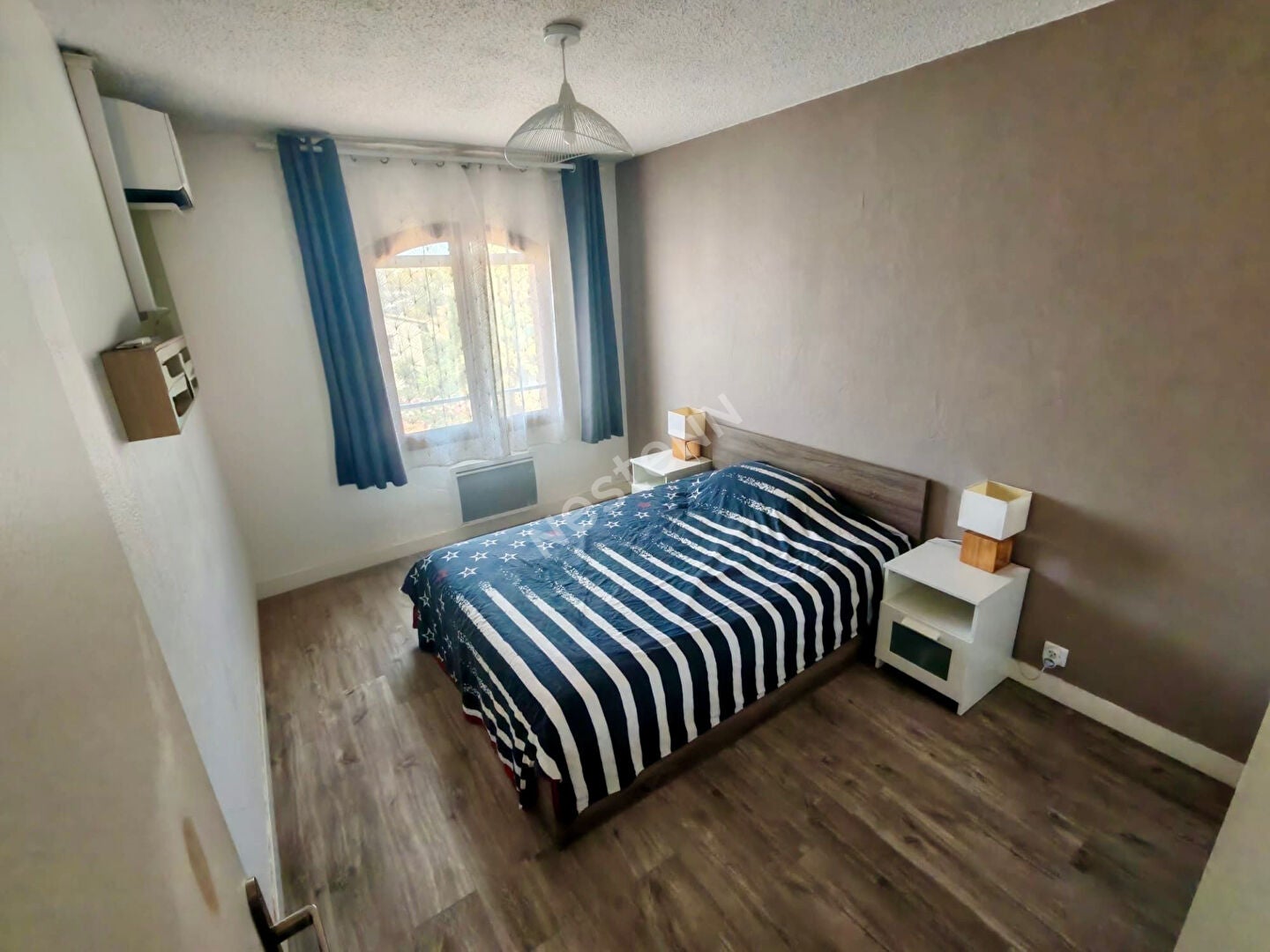 Appartement Rue Joseph Lantrua à Le Pradet