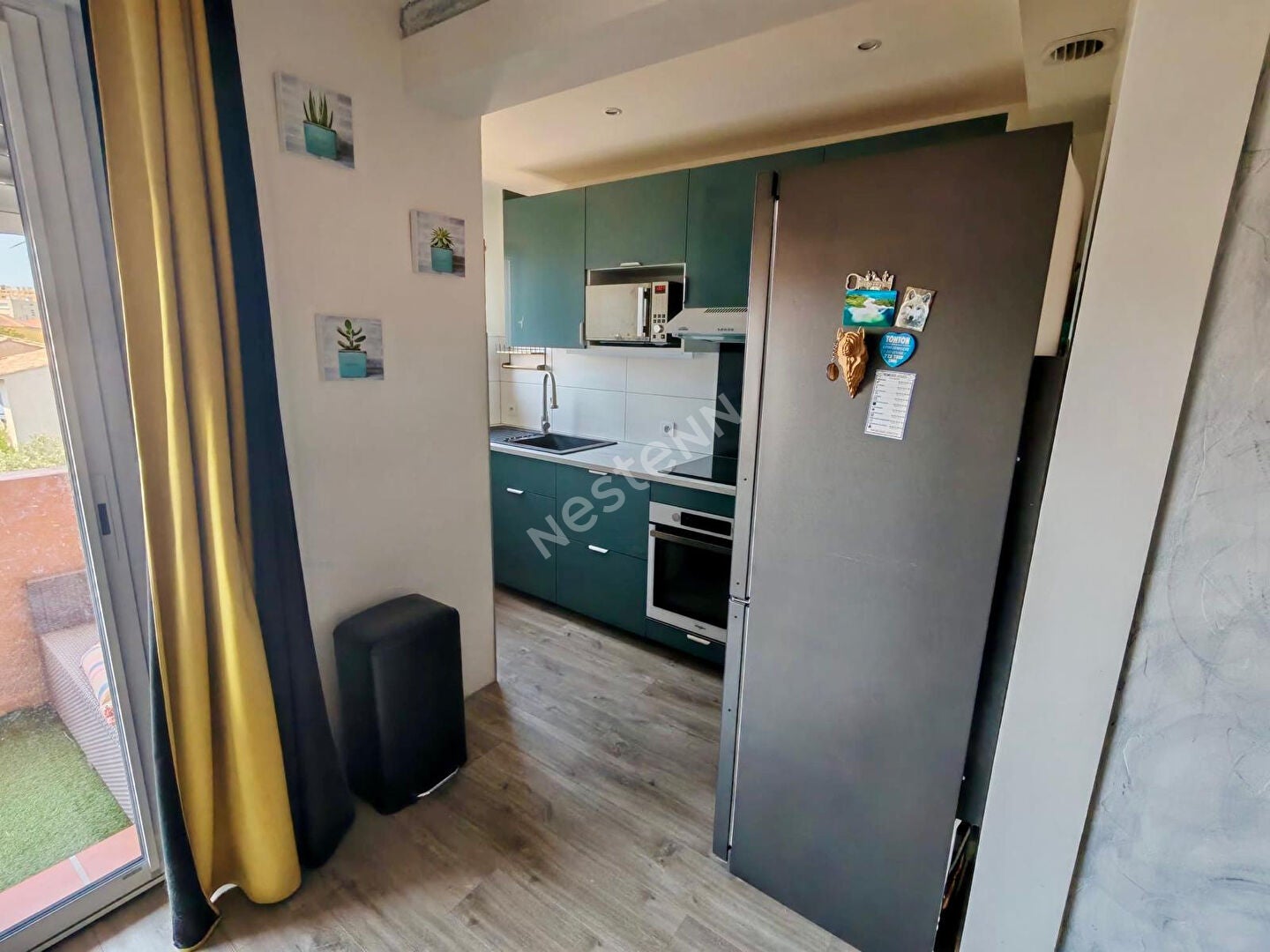 Appartement Rue Joseph Lantrua à Le Pradet