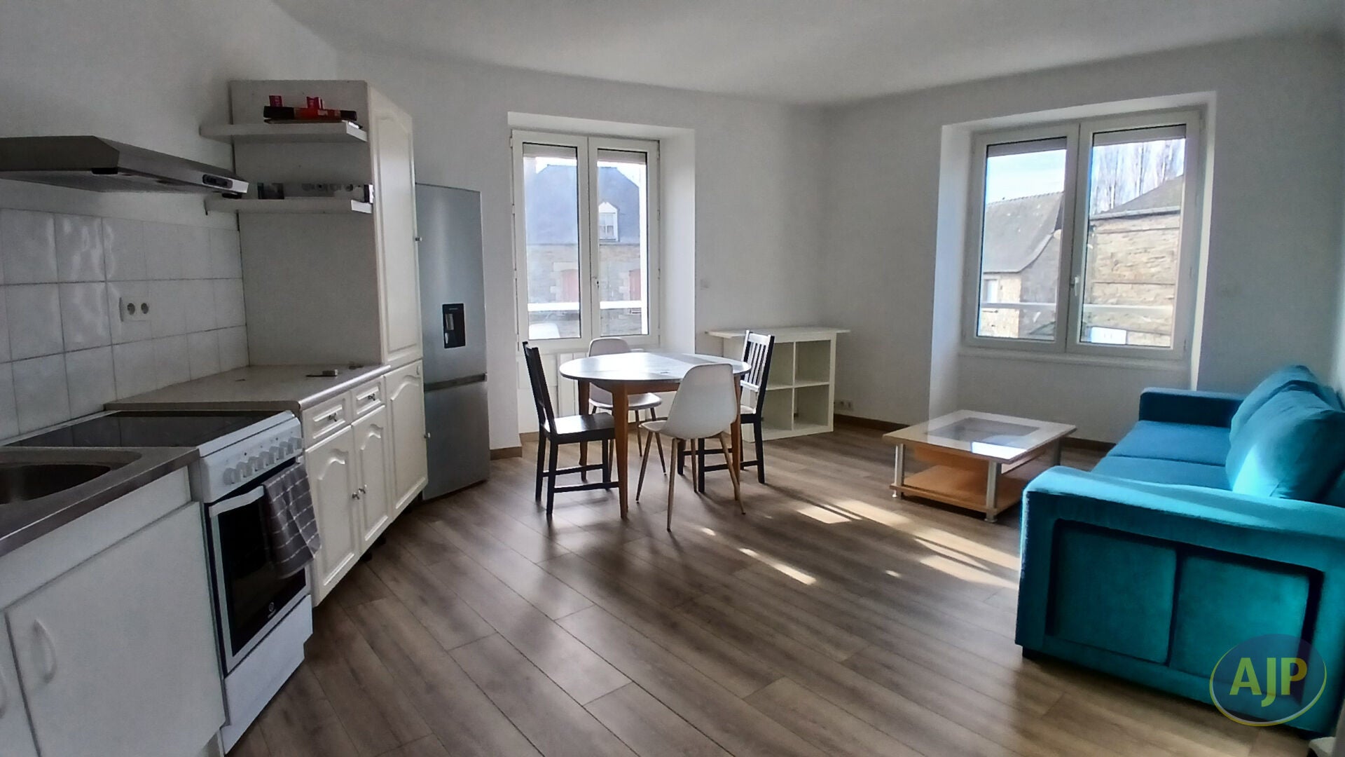 Appartement Rue du Buisson à Mézières-lez-Cléry