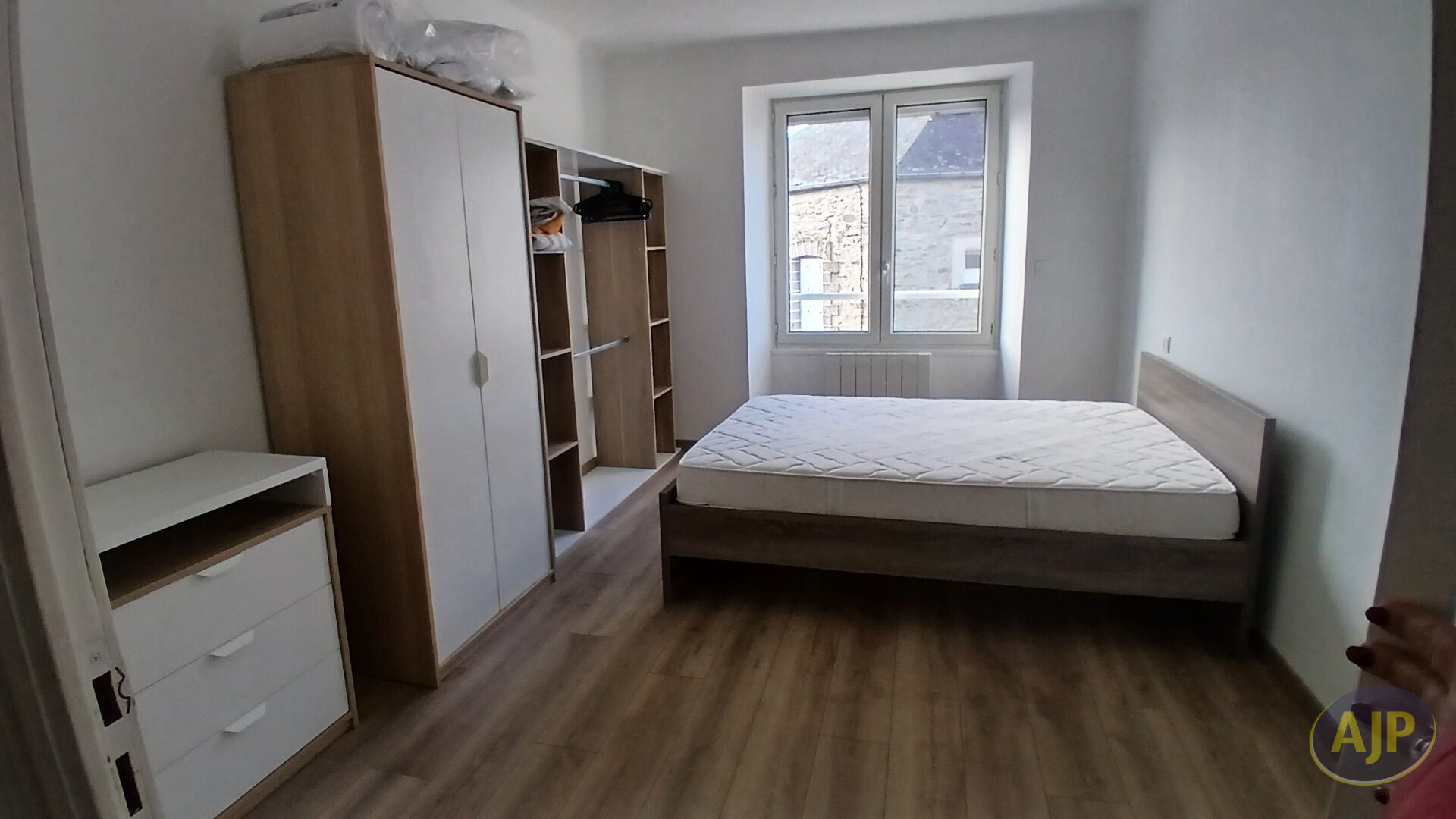Appartement Rue du Buisson à Mézières-lez-Cléry