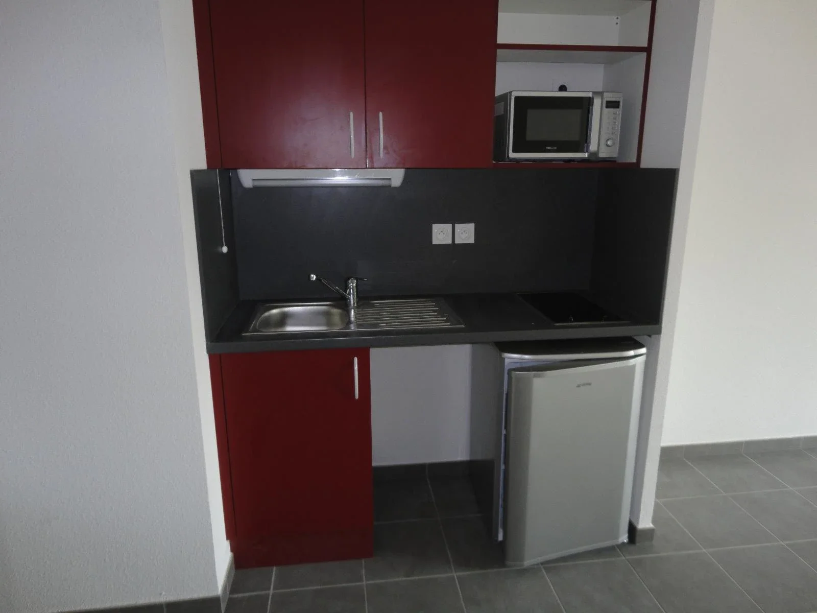 Appartement Rue Nicolas Chorier à Grenoble