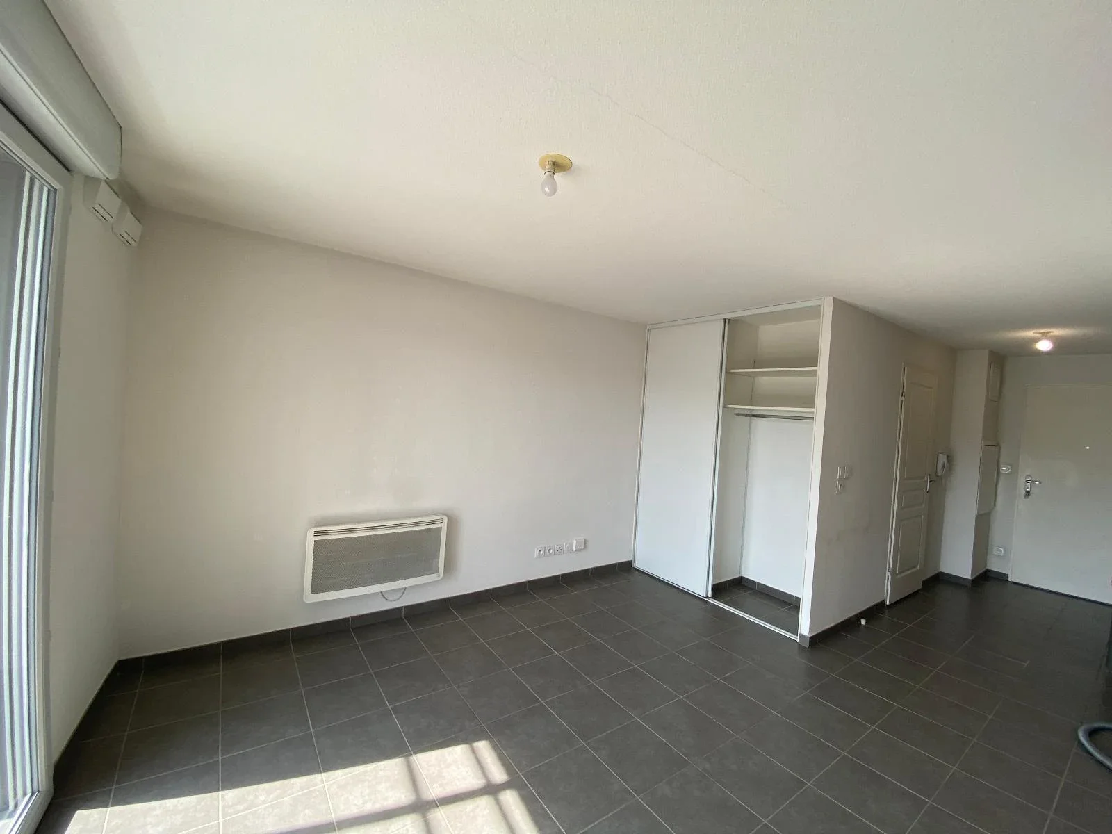 Appartement Rue Nicolas Chorier à Grenoble