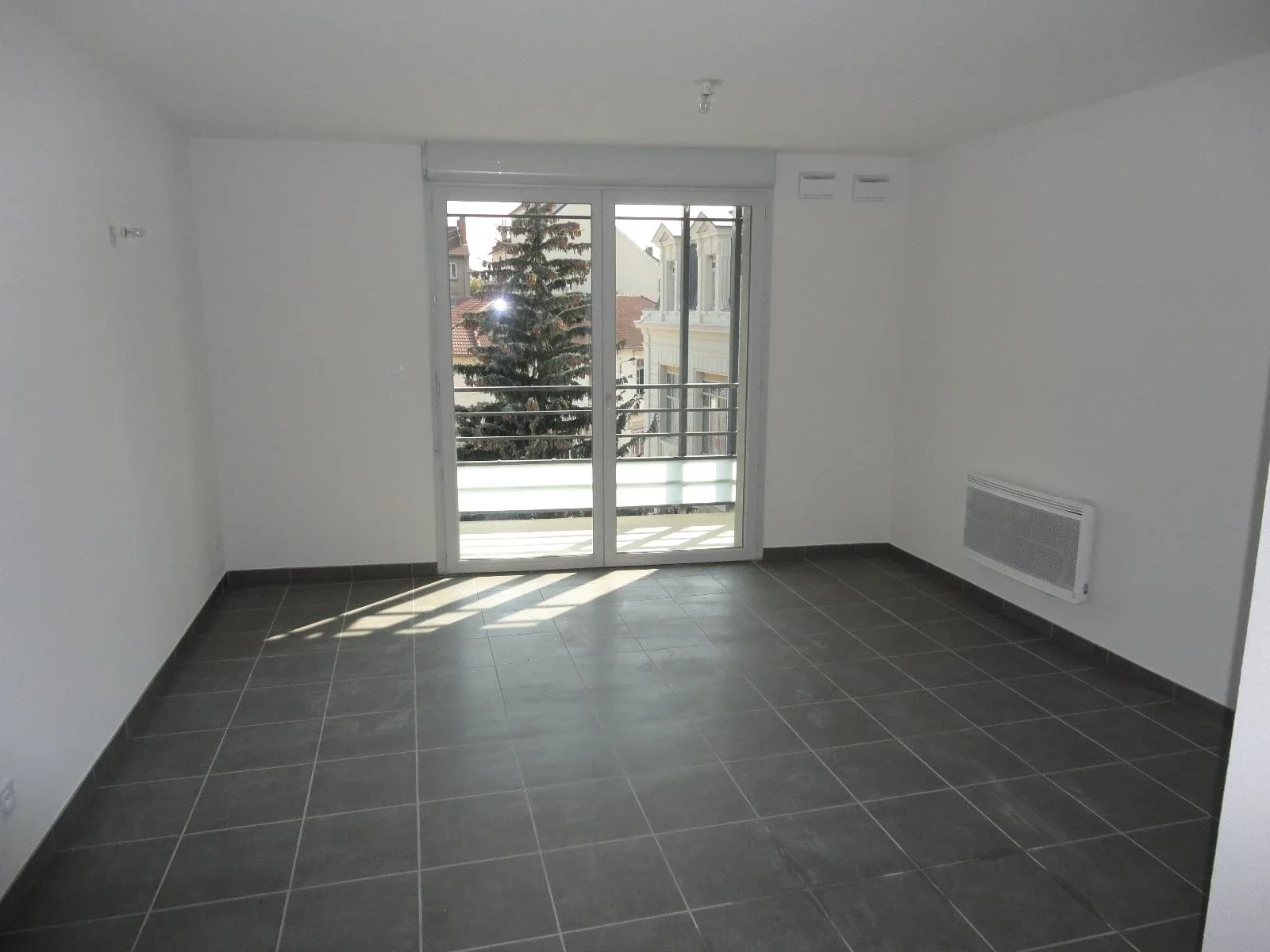 Appartement Rue Nicolas Chorier à Grenoble