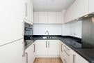 Flat Upper North Street in Greater London