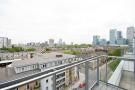 Flat Upper North Street in Greater London