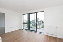 Flat Upper North Street in Greater London