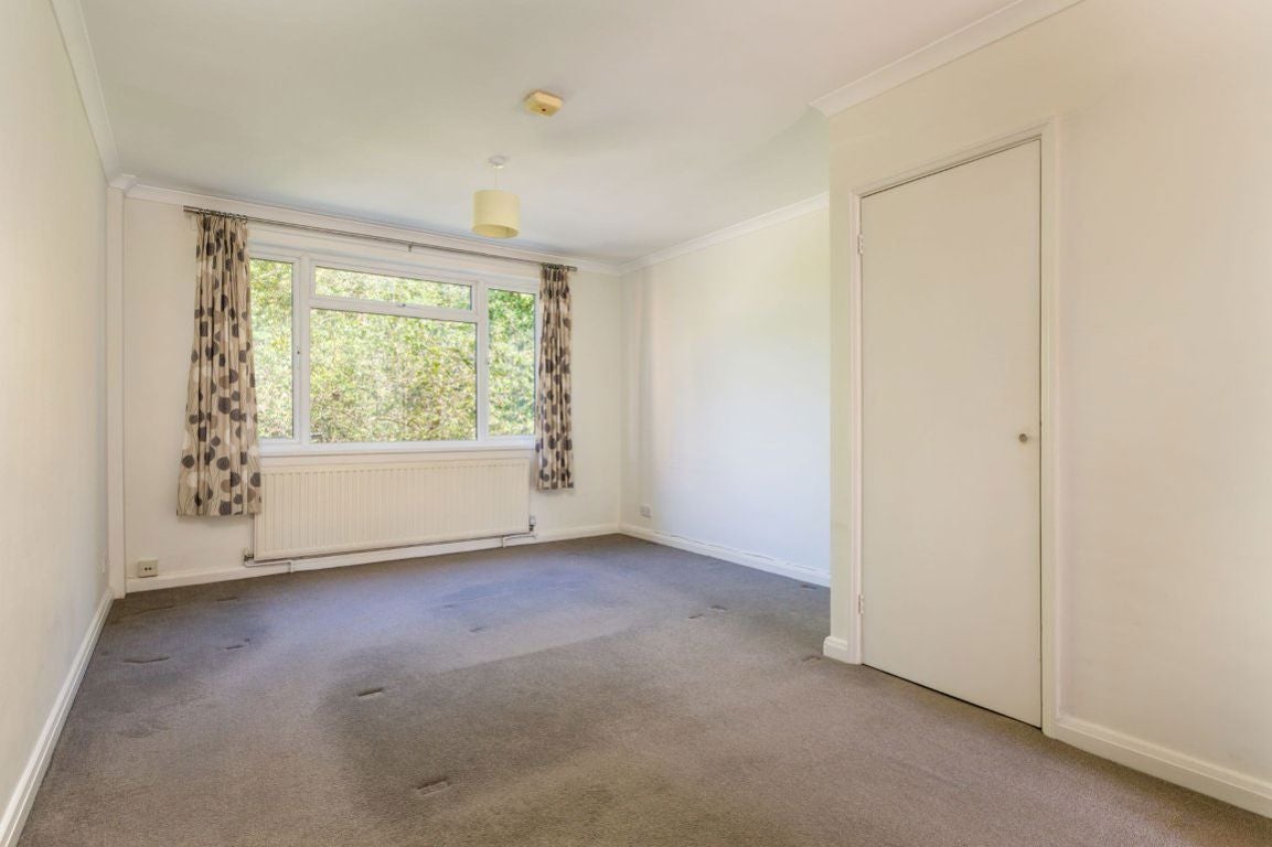 Flat Granville Road in Sevenoaks
