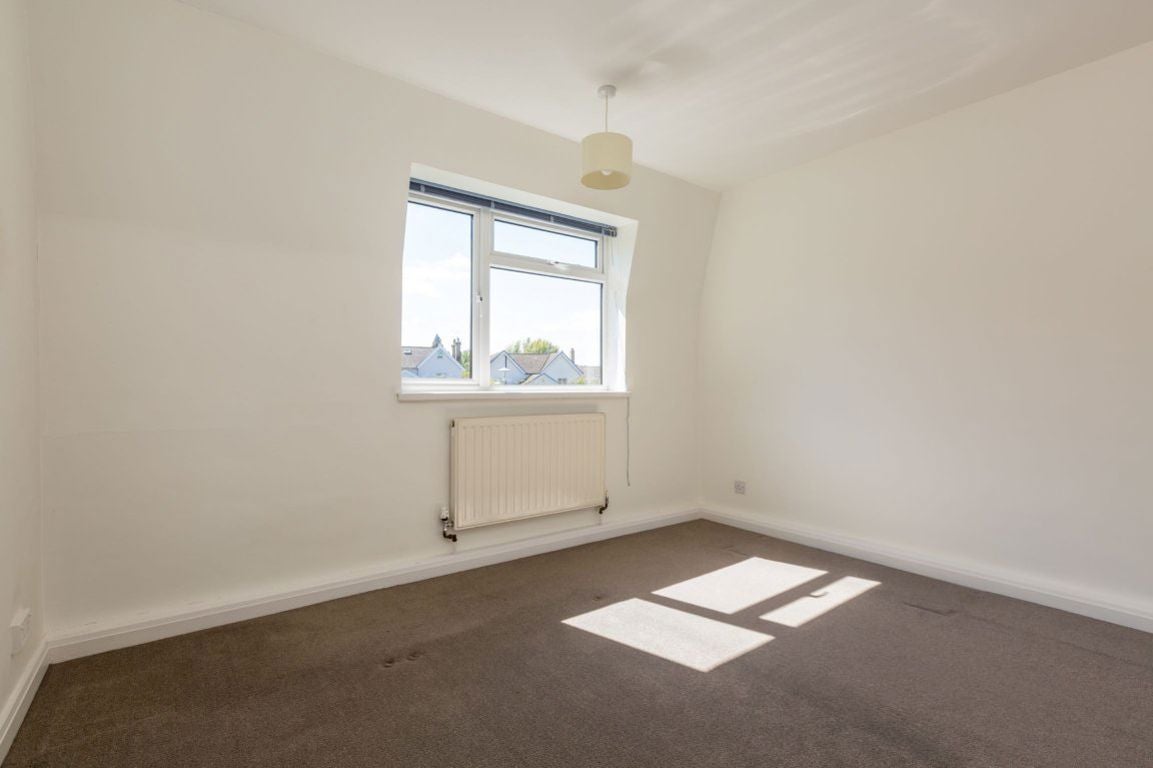 Flat Granville Road in Sevenoaks