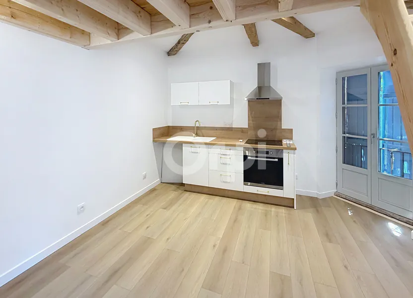 Appartement Rue Noire à Meyssac