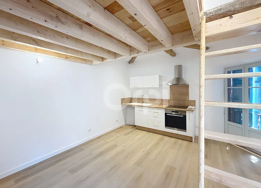 Appartement Rue Noire à Meyssac