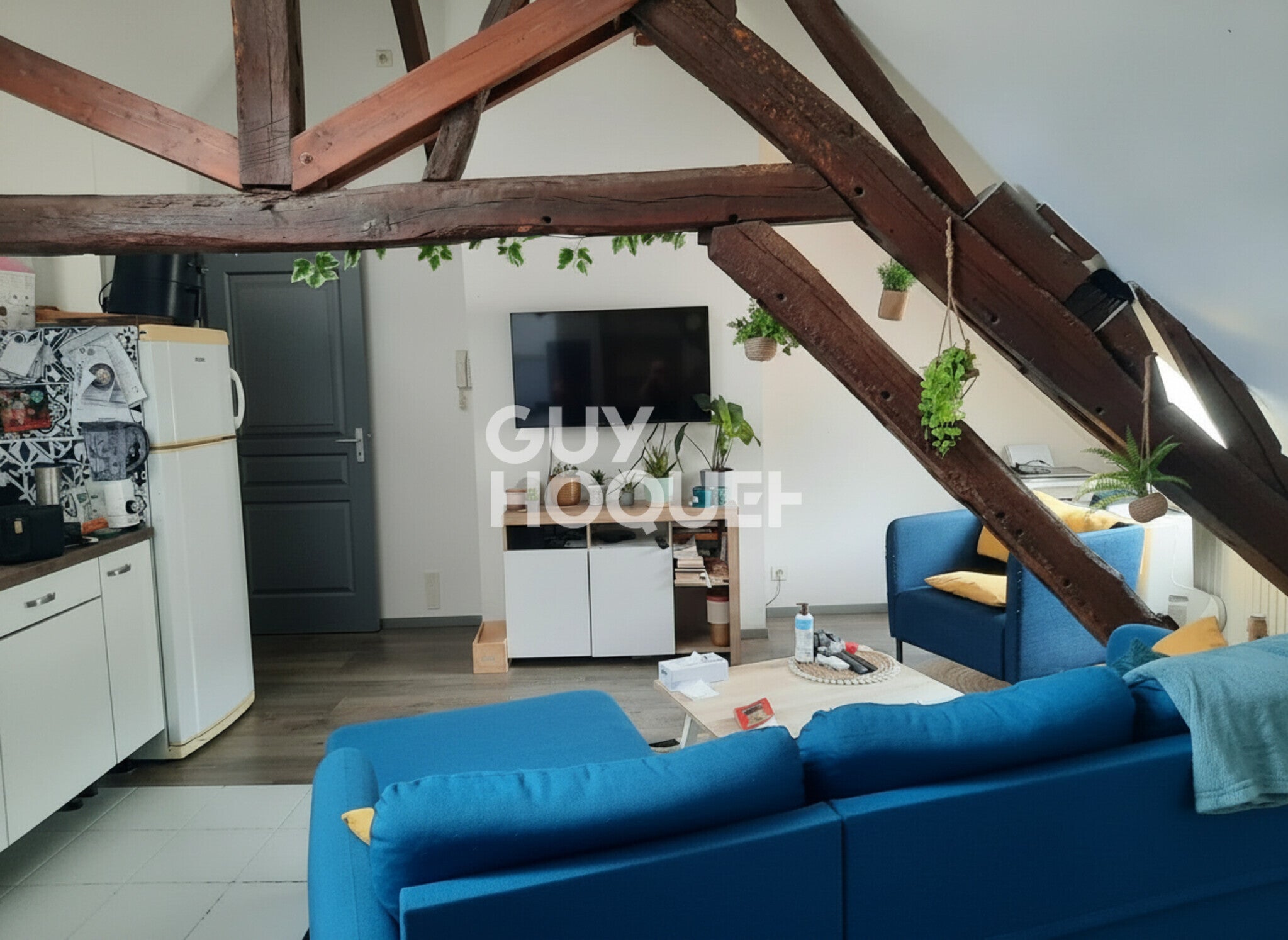 Appartement Rue du Bois Sabot à Dreux