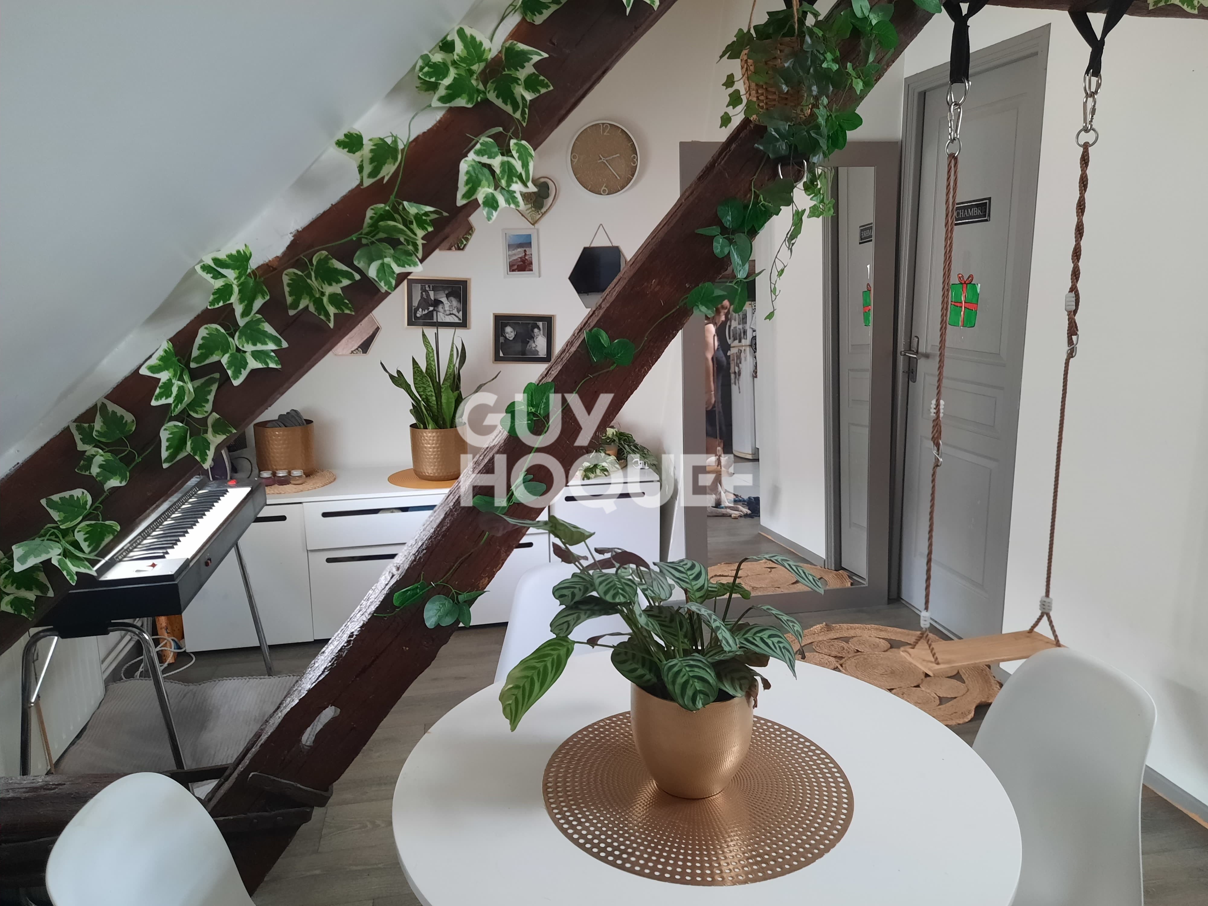 Appartement Rue du Bois Sabot à Dreux
