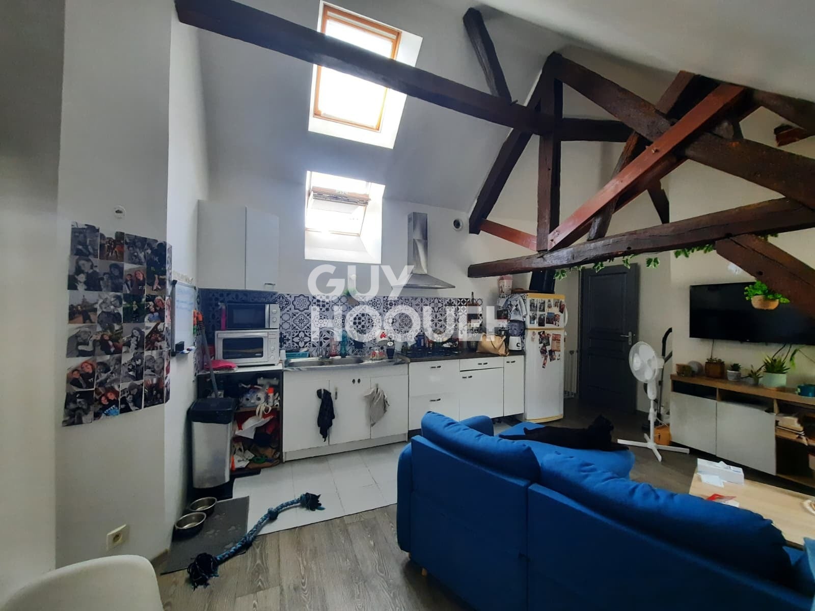 Appartement Rue du Bois Sabot à Dreux