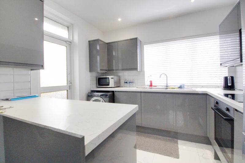 House The Meadway in Welwyn Hatfield