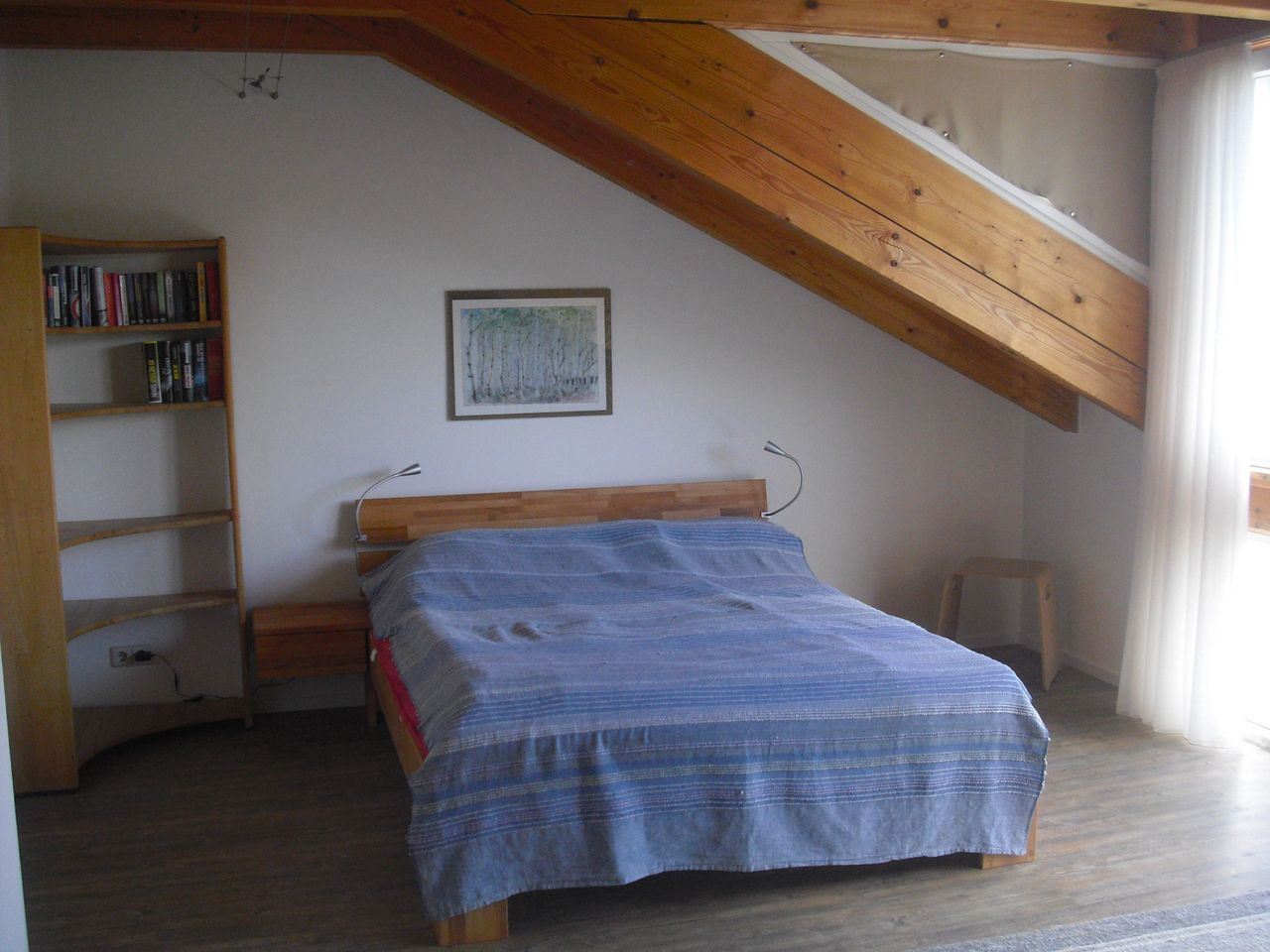Wohnung Gösstraße in Tübingen