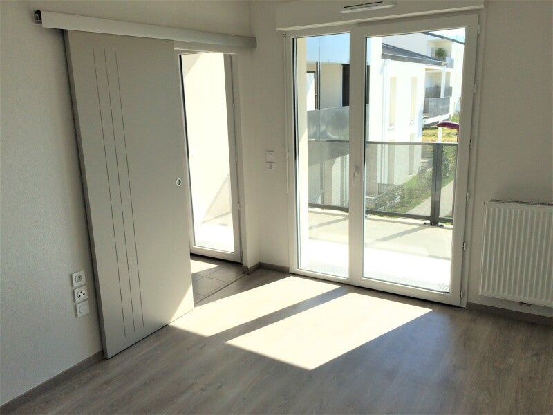 Appartement Rue des Lisières à Bassens