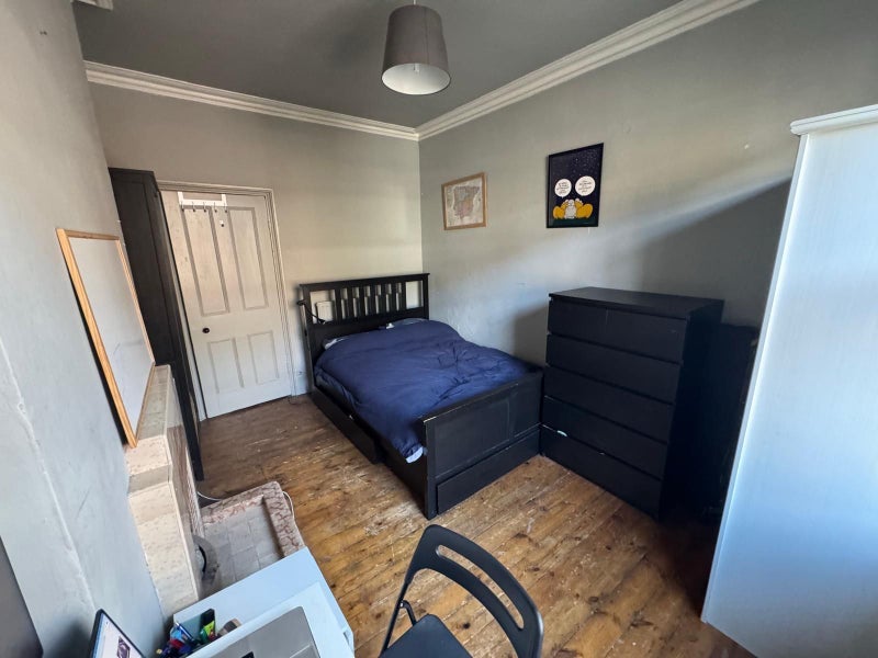 Room Rushcroft Road in Greater London