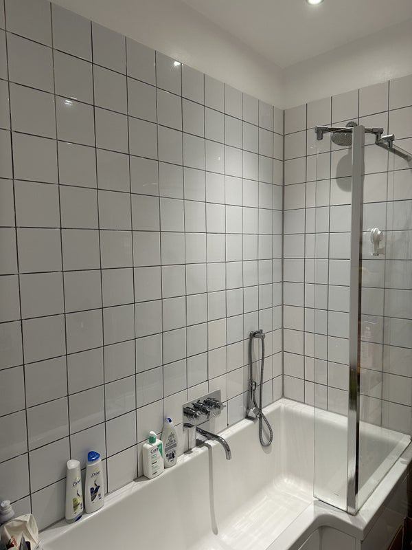 Room Rushcroft Road in Greater London