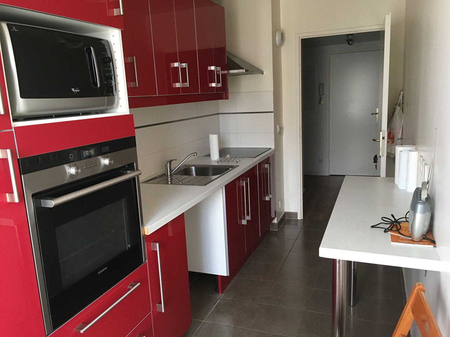 Appartement Boulevard de France à Combs-la-Ville