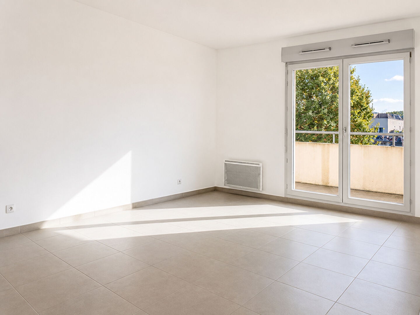 Appartement Boulevard de France à Combs-la-Ville