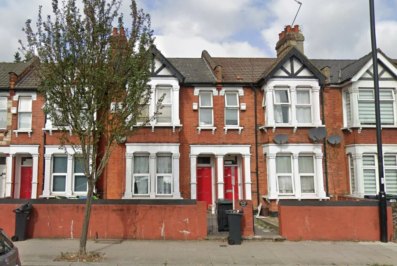 Room Hertford Road in Greater London