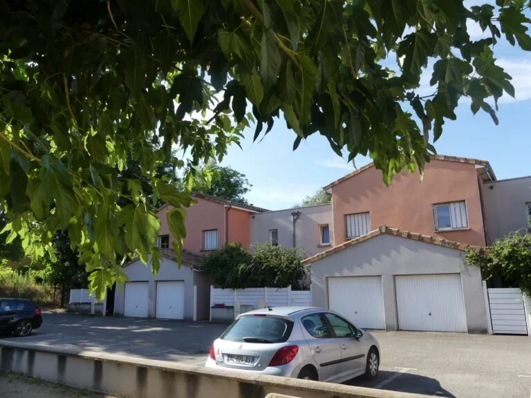 Appartement Rue des Mûriers à Livron-sur-Drôme