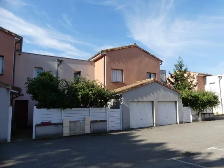 Appartement Rue des Mûriers à Livron-sur-Drôme
