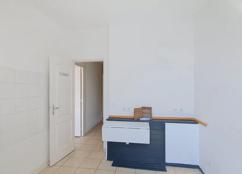 Appartement Avenue des Trois Saints à Le Pont-de-Beauvoisin