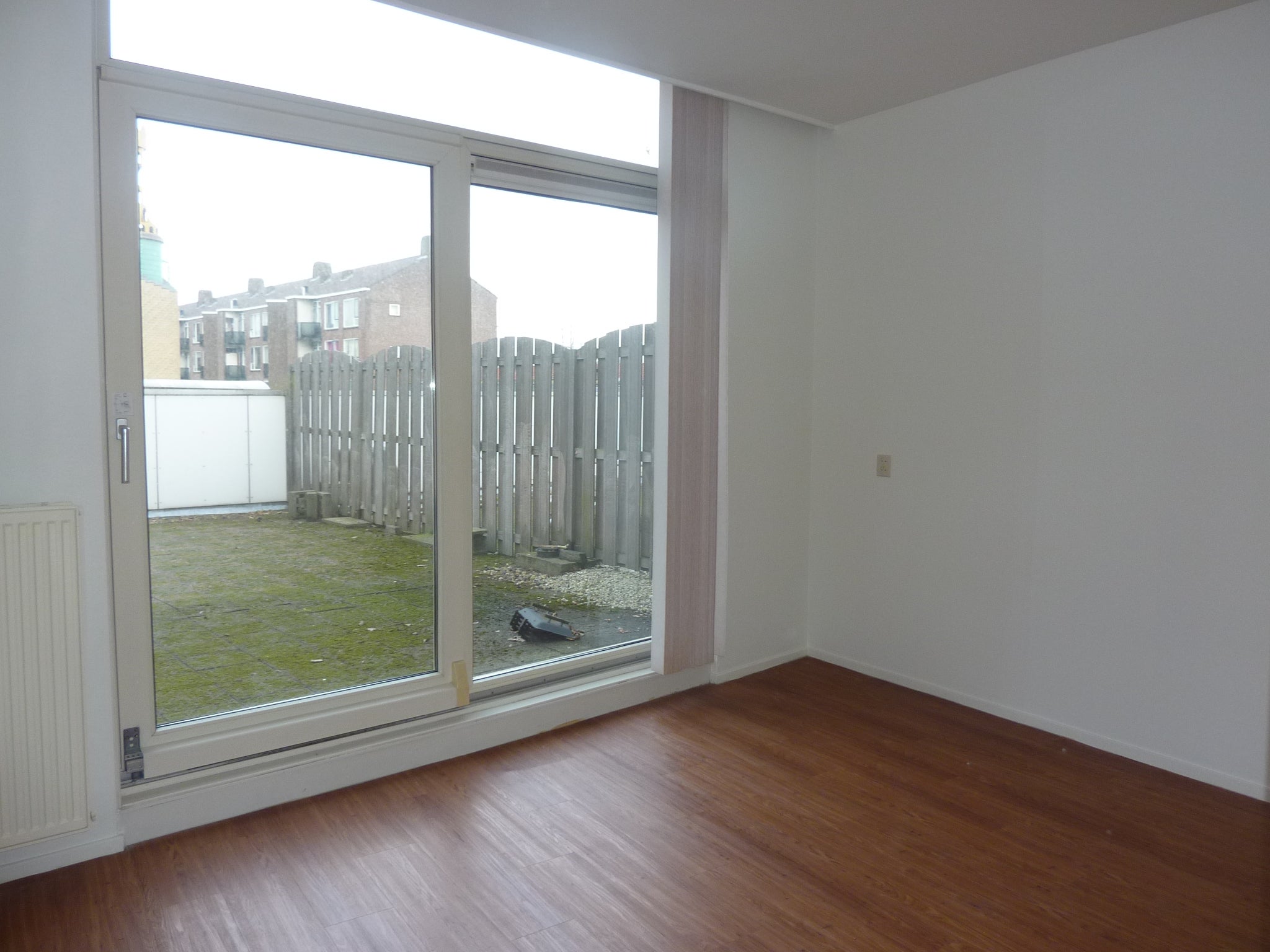 Appartement Amsterdamsestraatweg in Utrecht