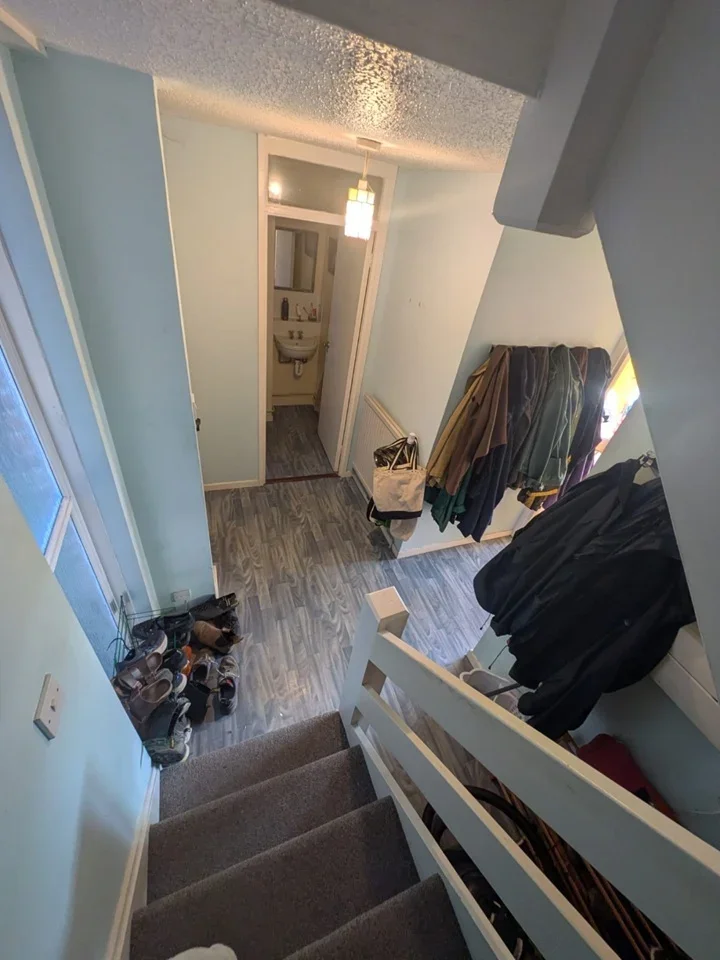 House Philip Walk in Greater London