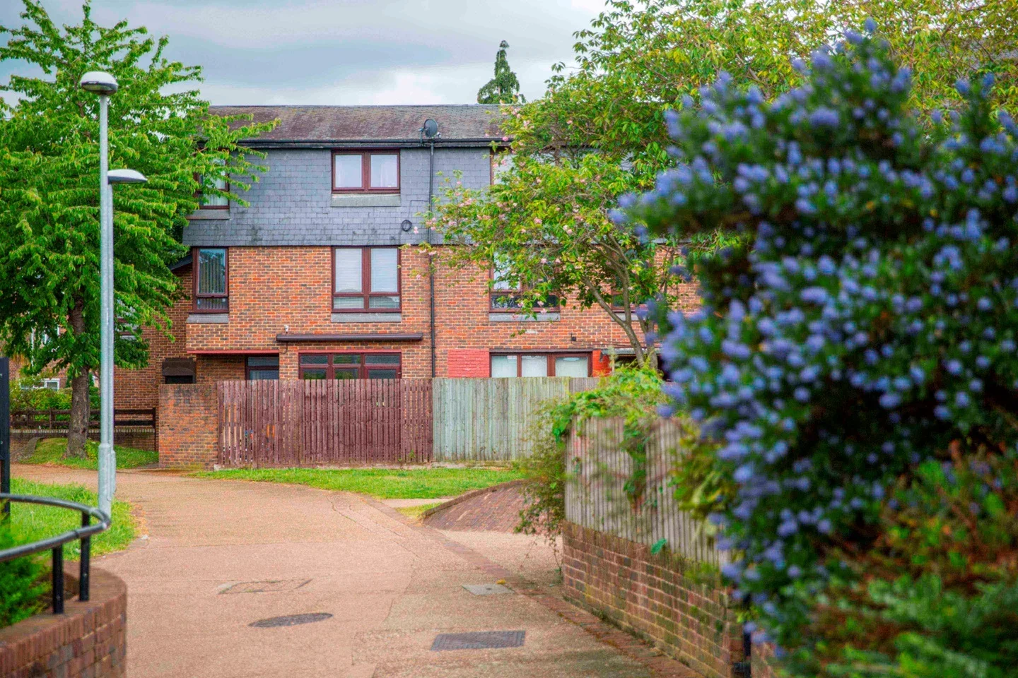 House Philip Walk in Greater London