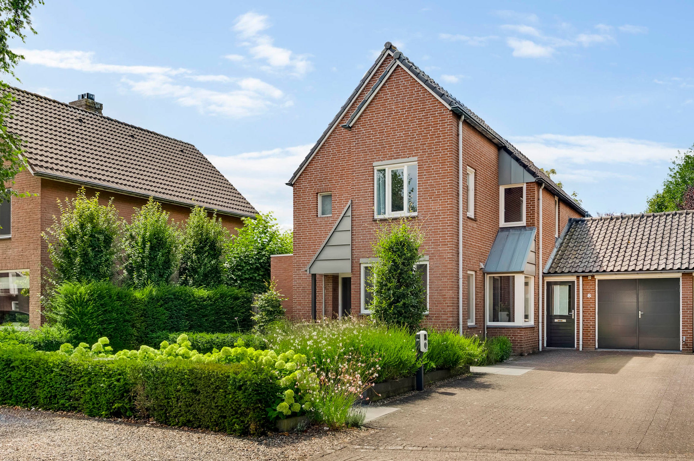 Huis Park 8 in Heythuysen