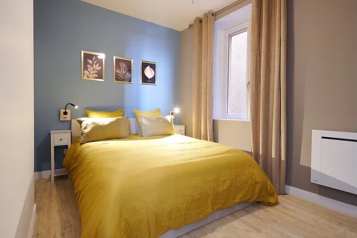 Appartement Rue Pierre Flourens à Béziers