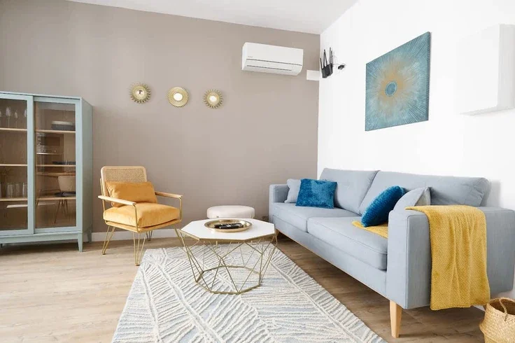 Appartement Rue Pierre Flourens à Béziers