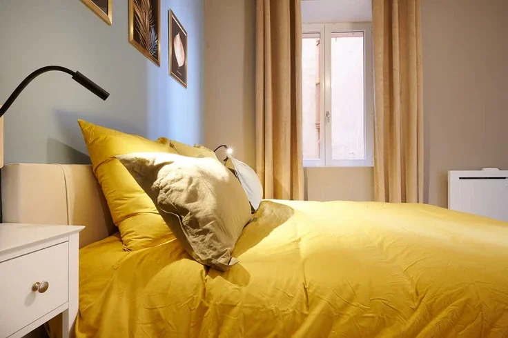 Appartement Rue Pierre Flourens à Béziers