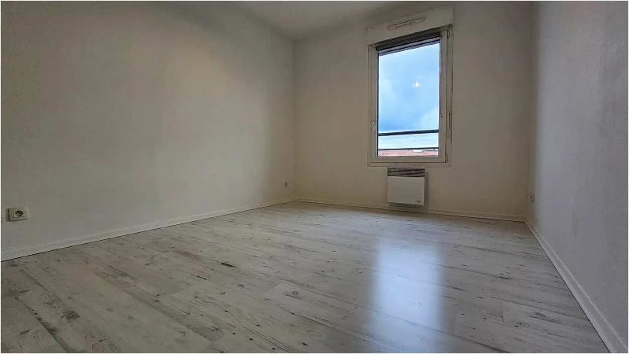 Appartement Rue de la Belle Draperie à Halluin