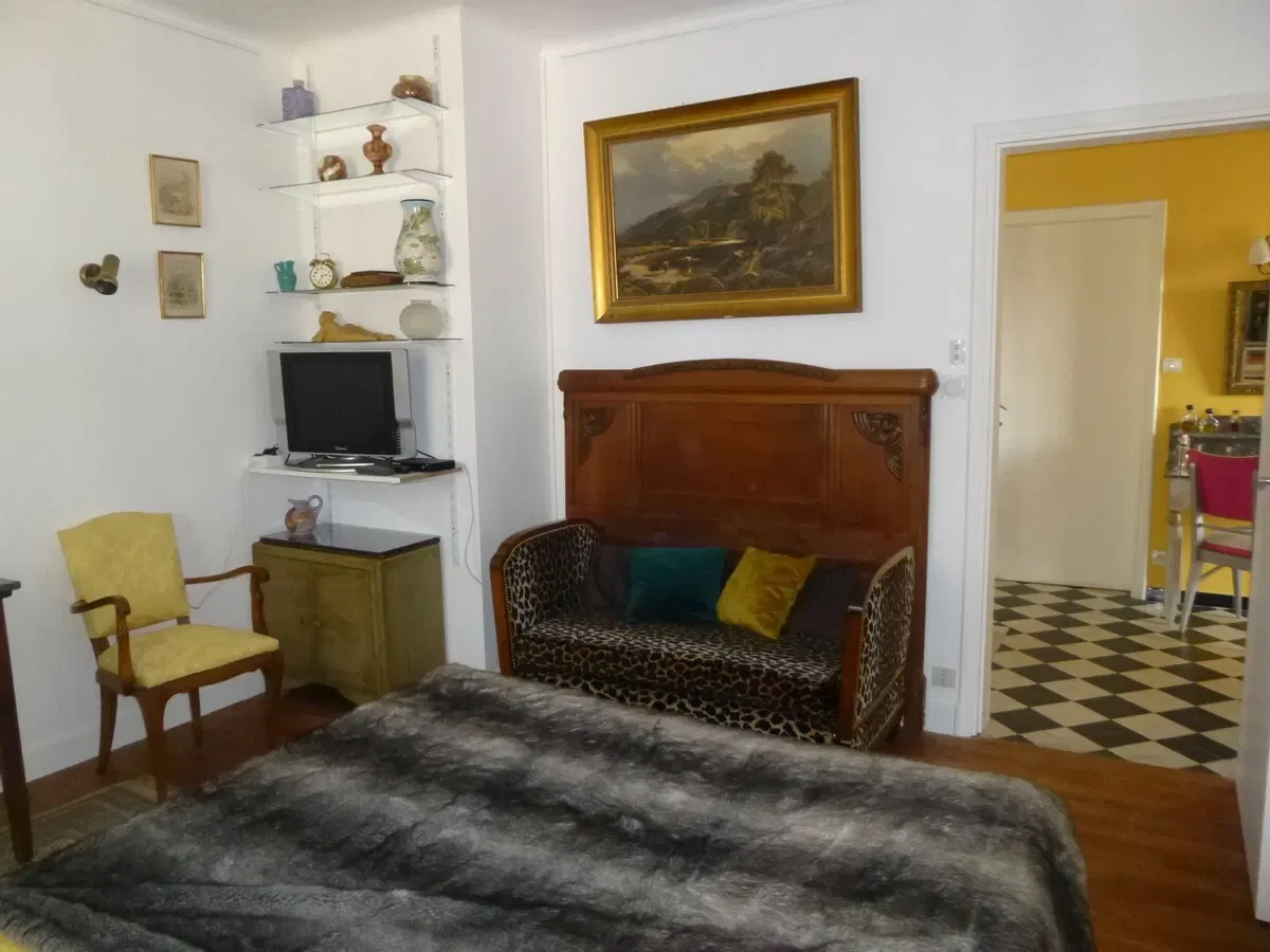 Room Route de Cordes in Gaillac